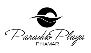 Logo Paradiso Playa